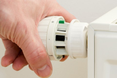 Bolter End central heating repair costs