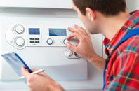 free Bolter End gas safe engineer quotes
